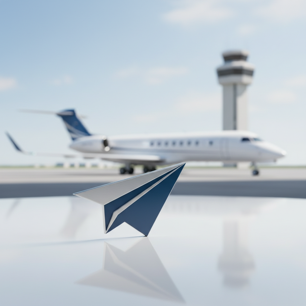 FCAH Aerospace, First Class Air olarak yeniden markalandı