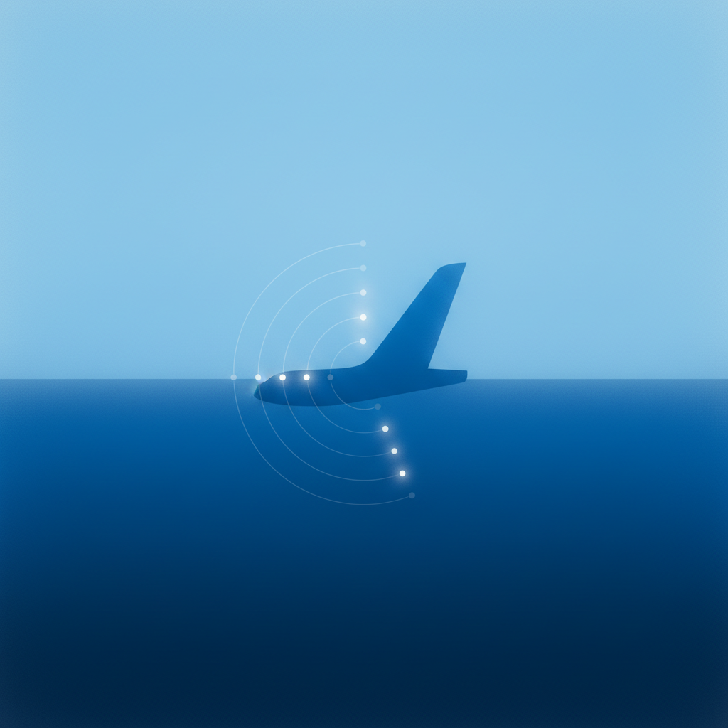 Flightradar24'te Yönetim Değişikliği: Andreas Schorling CEO Oldu