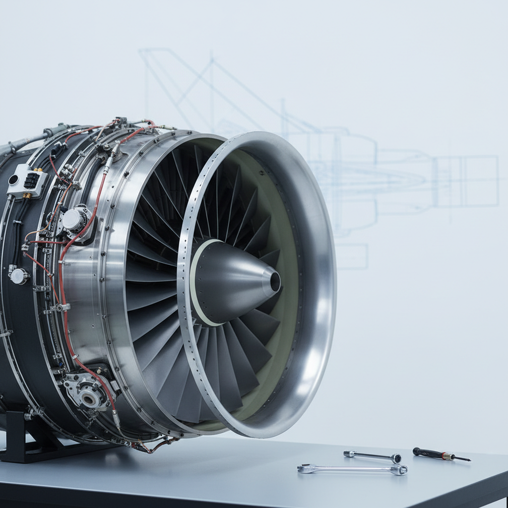 Pratt & Whitney Motor Sorunları Yavaş Yavaş Çözülüyor