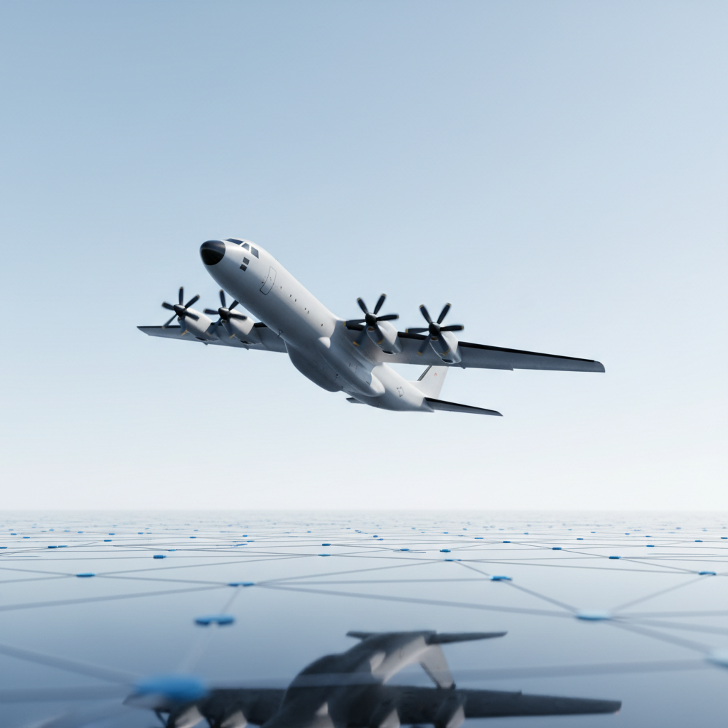 Lockheed Martin, E-130J Phoenix II Eğitim Sistemleri Sağlayacak