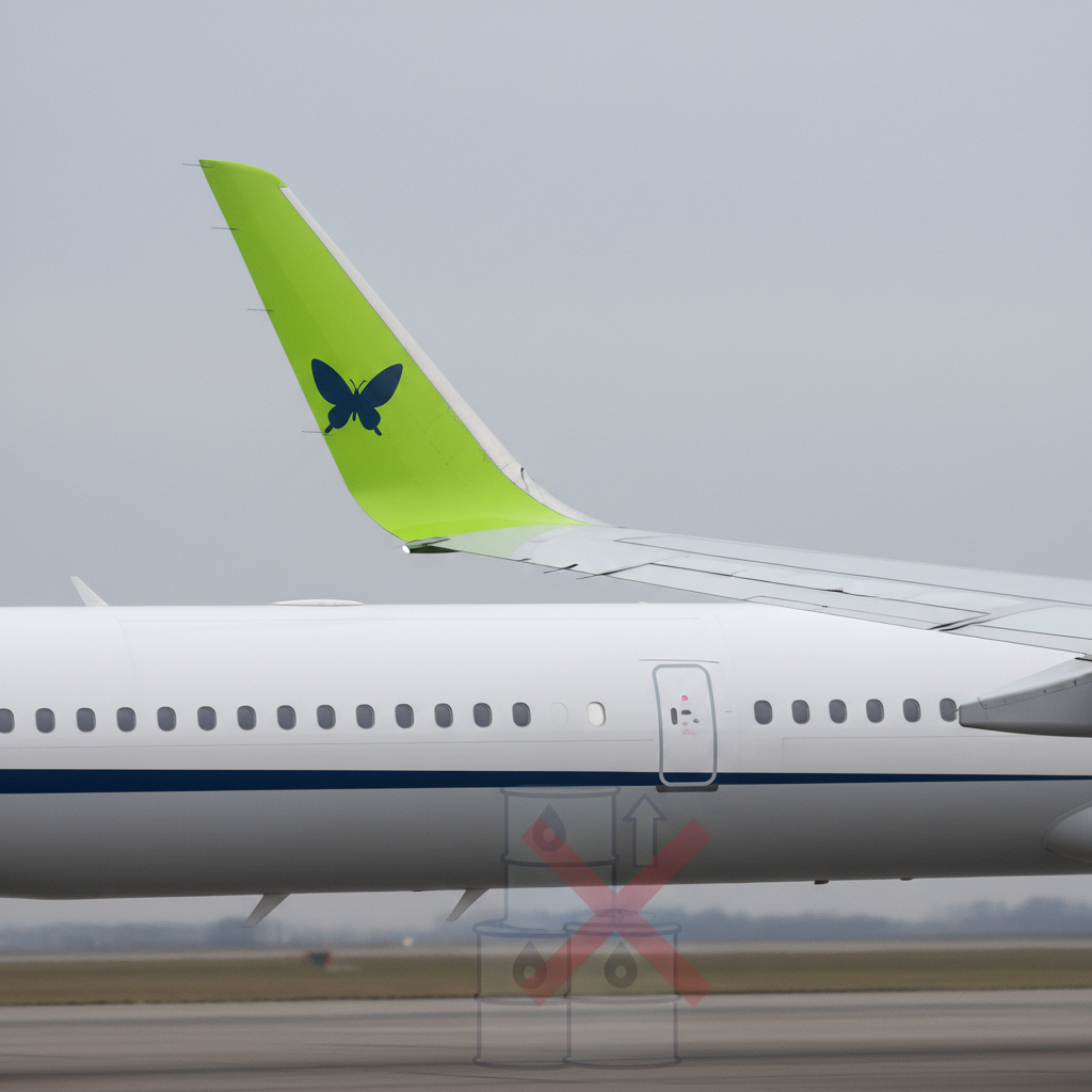 Jin Air, Yükselen Yakıt Fiyatları Nedeniyle Kabin Ekibi Alımını Erteledi