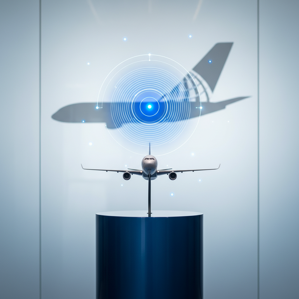 United Airlines Ventures, Enhanced Radar Startup'ına Yatırım Yaptı