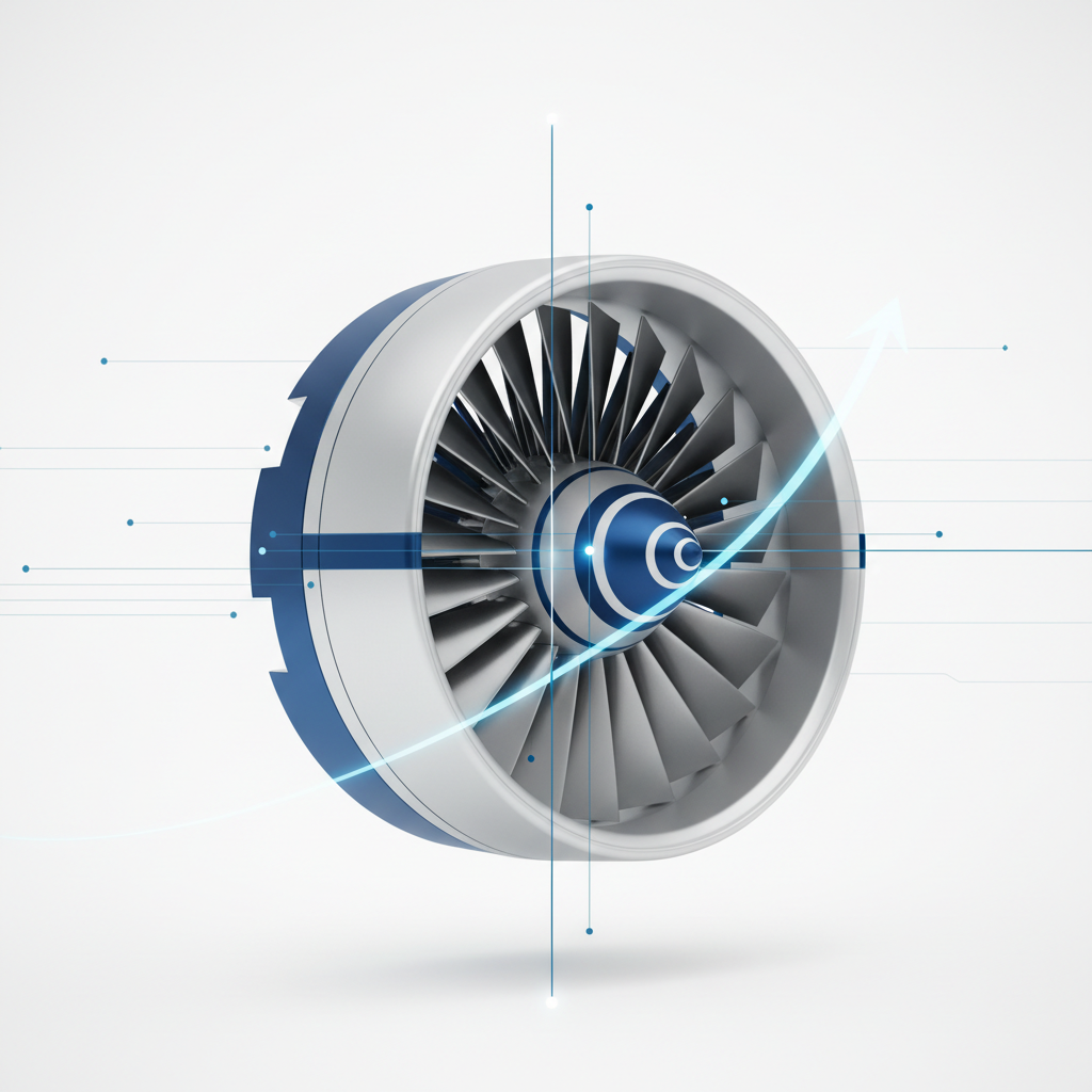 Pratt & Whitney, ABD'deki MRO Ağına 100 Milyon Dolar Yatırım Yapacak