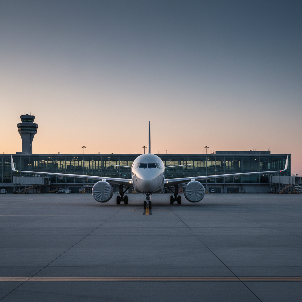 Havacılıkta Güncel Tartışmalar: Pilot Sağlığı ve Sessiz Havalimanları