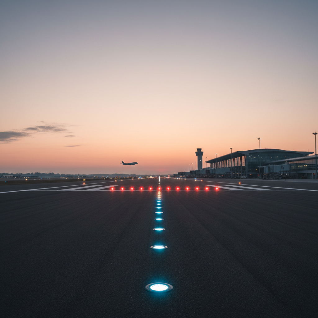 FAA, Havalimanı Altyapısına 523 Milyon Dolar Yatırım Yapacak