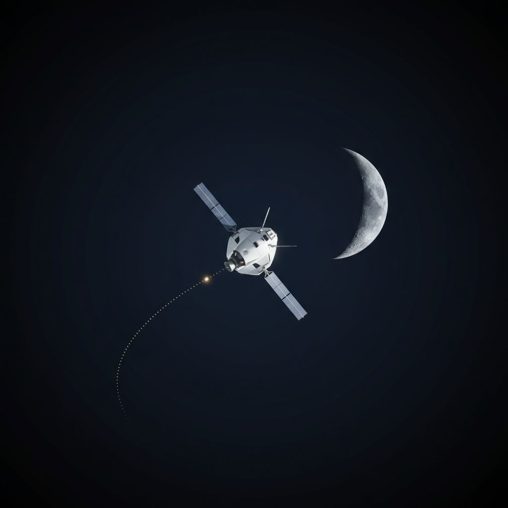 NASA'nın Artemis II Görevi: Ay'a Mürettebatlı Dönüşün Başlangıcı