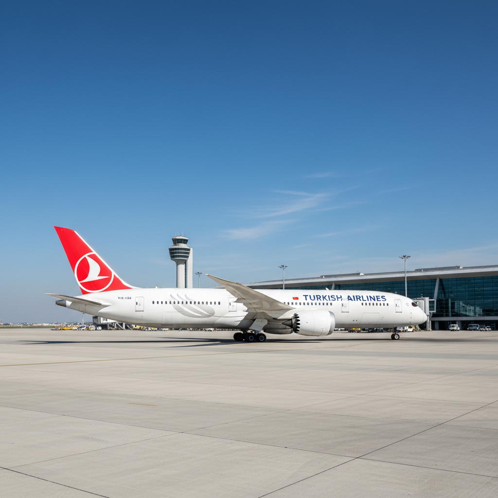 THY, 9. Kez Türkiye'nin En Değerli Markası Oldu