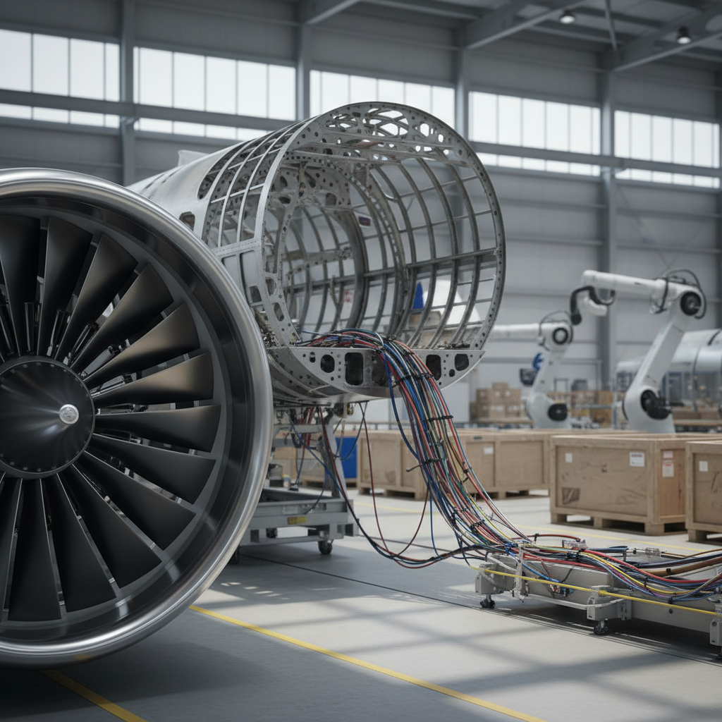 IATA Başkanı Uçak Üreticilerini Eleştirdi: Tedarik Zincirine Dikkat Edin