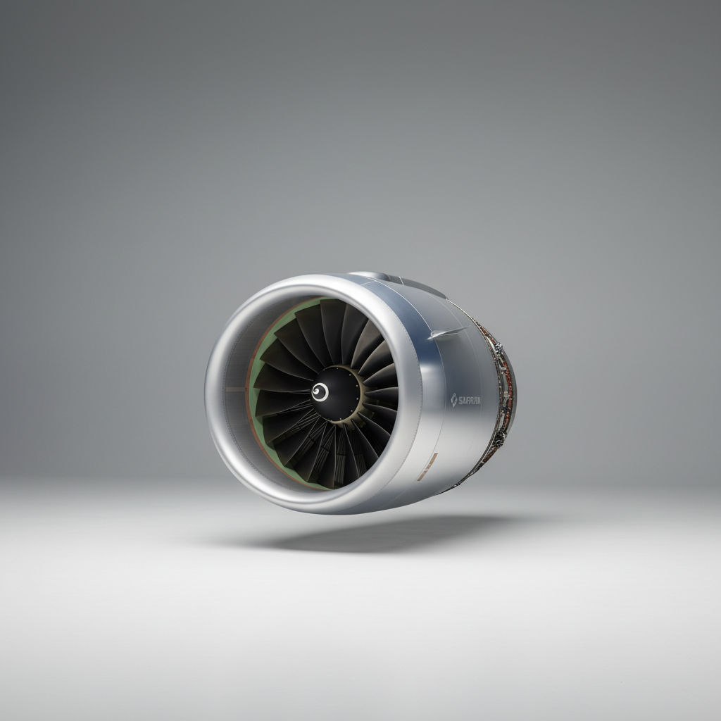Safran, 2026'nın İlk Çeyreğinde Güçlü Mali Sonuçlar Açıkladı