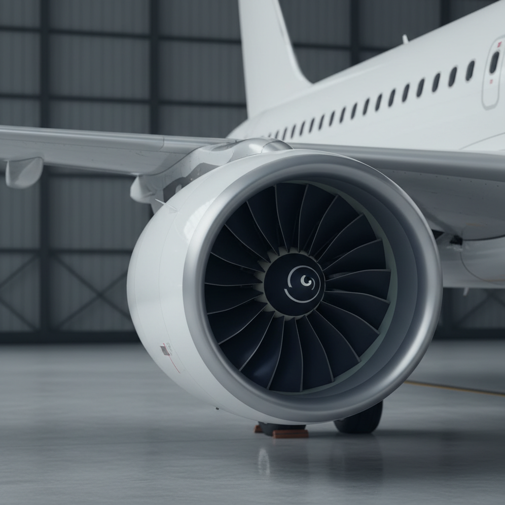 Pratt & Whitney, A320neo Uçaklarının Motor Sorunlarına Odaklanıyor