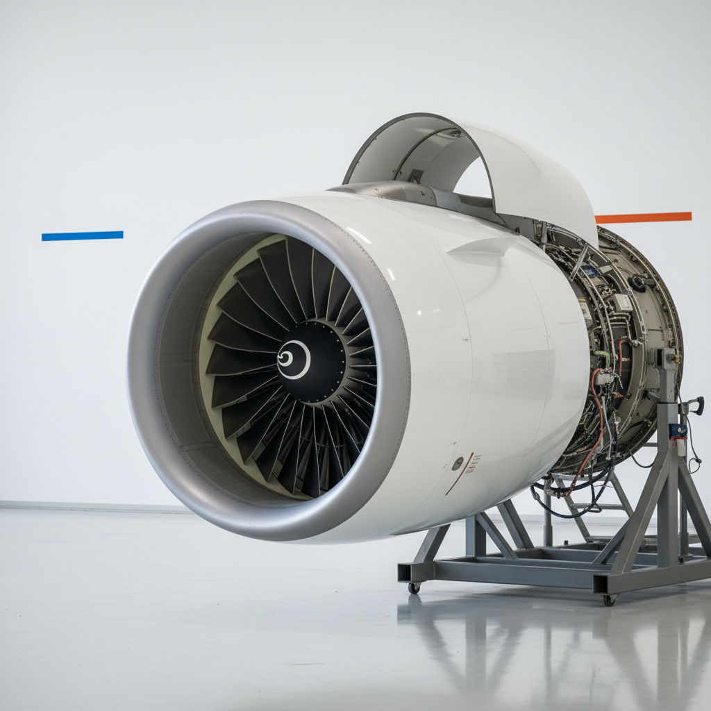 Iberia, CFM LEAP Motor Servis Ağına Katılıyor