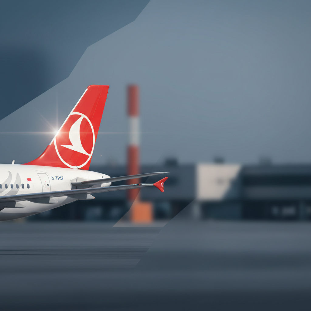 THY, Artan Akaryakıt Maliyetlerine Karşı Hat Kesintilerine Gidiyor