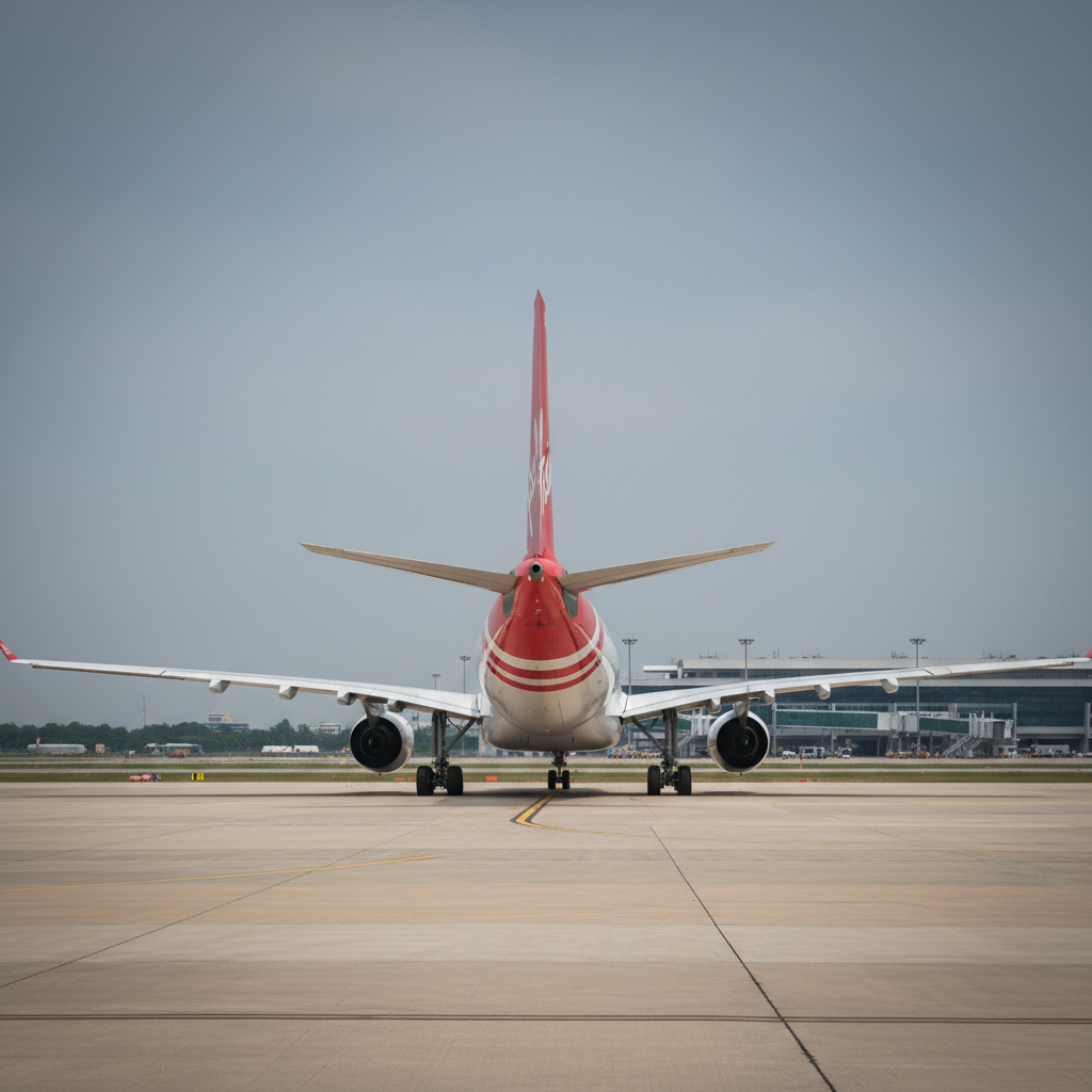 Thai AirAsia X, Yakın Dönemde Sefer Sıklığını Azaltıyor