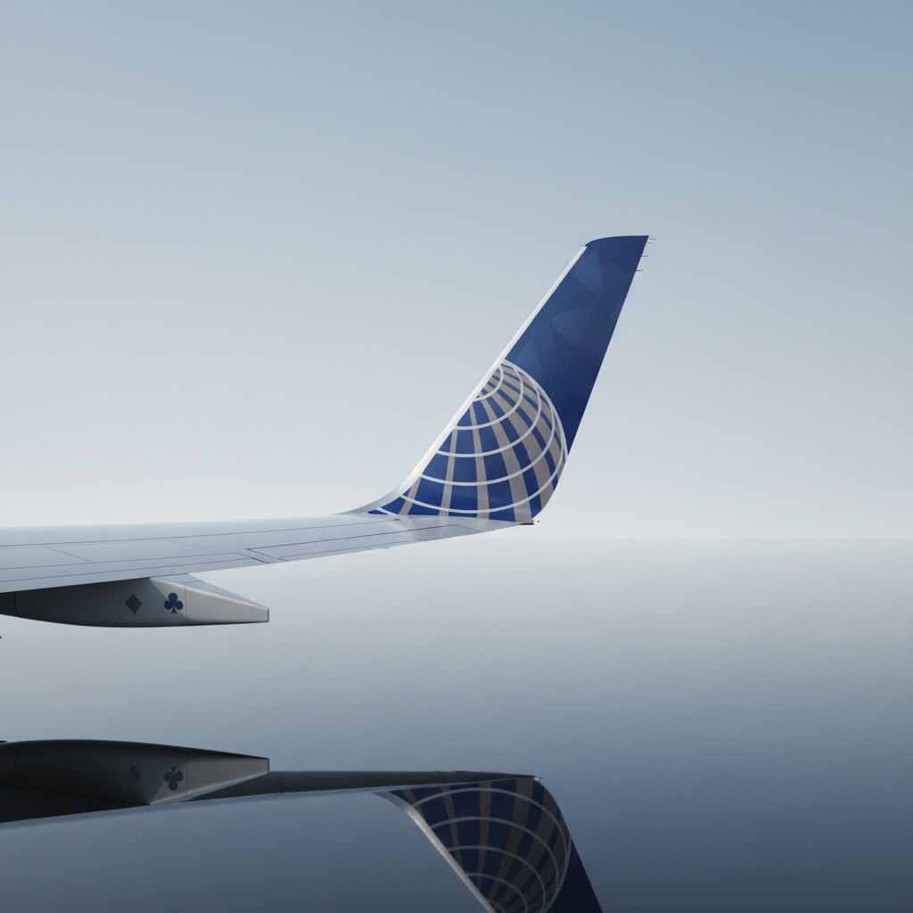 United Airlines CEO'su Scott Kirby'nin Geçmişteki Kumarbazlığı