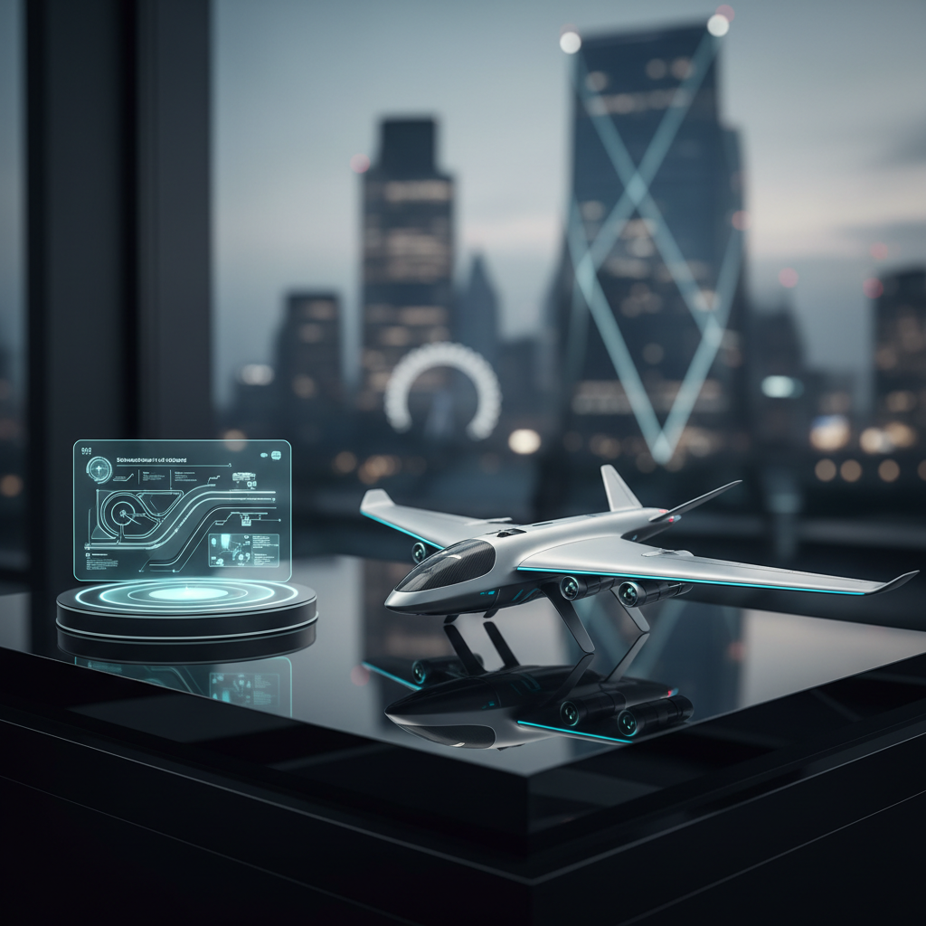 British Aviation Group, PTE World London'da Yenilikçi Teknolojileri Tanıttı