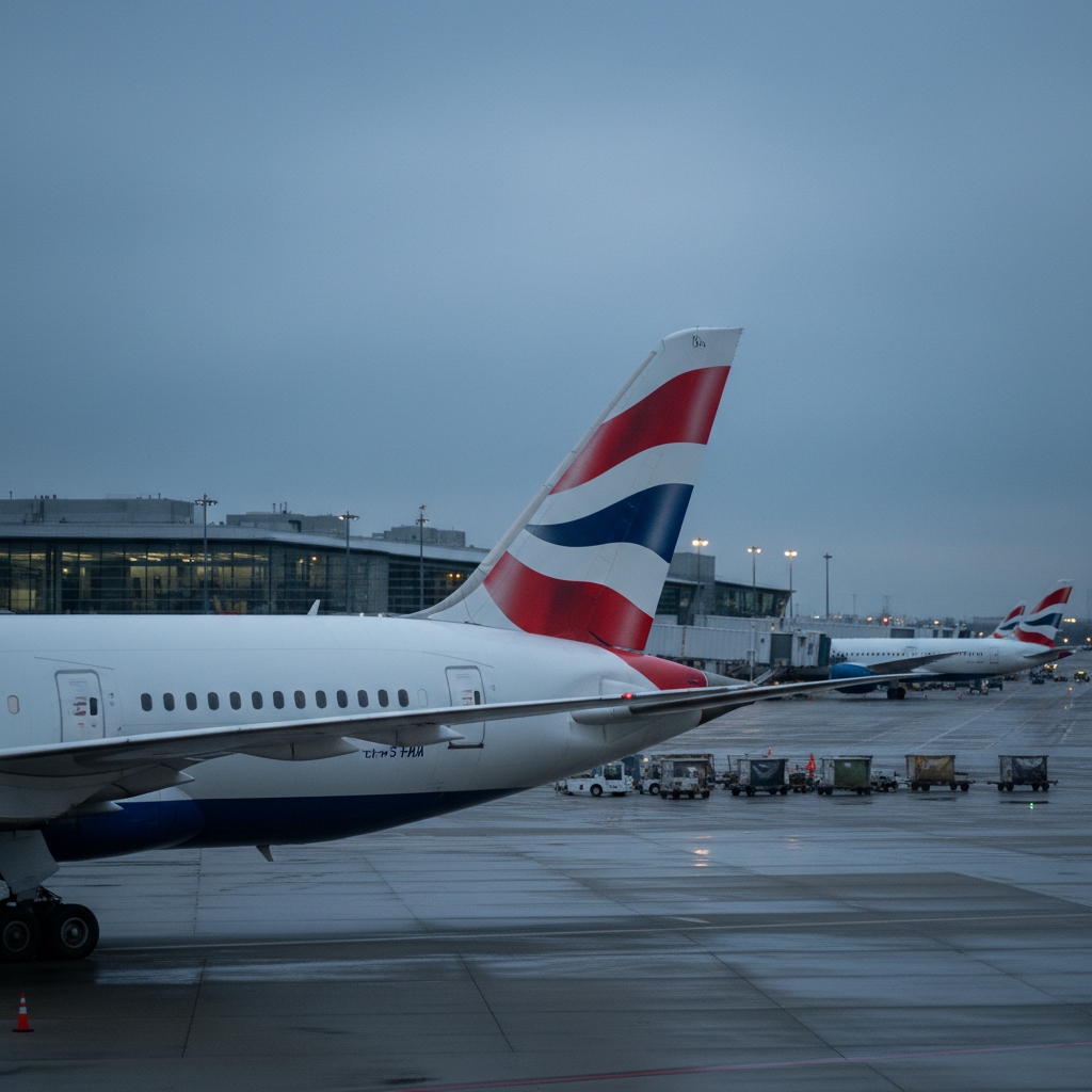 British Airways, Chicago O’Hare Havalimanı’nda Yeni Personel Arıyor