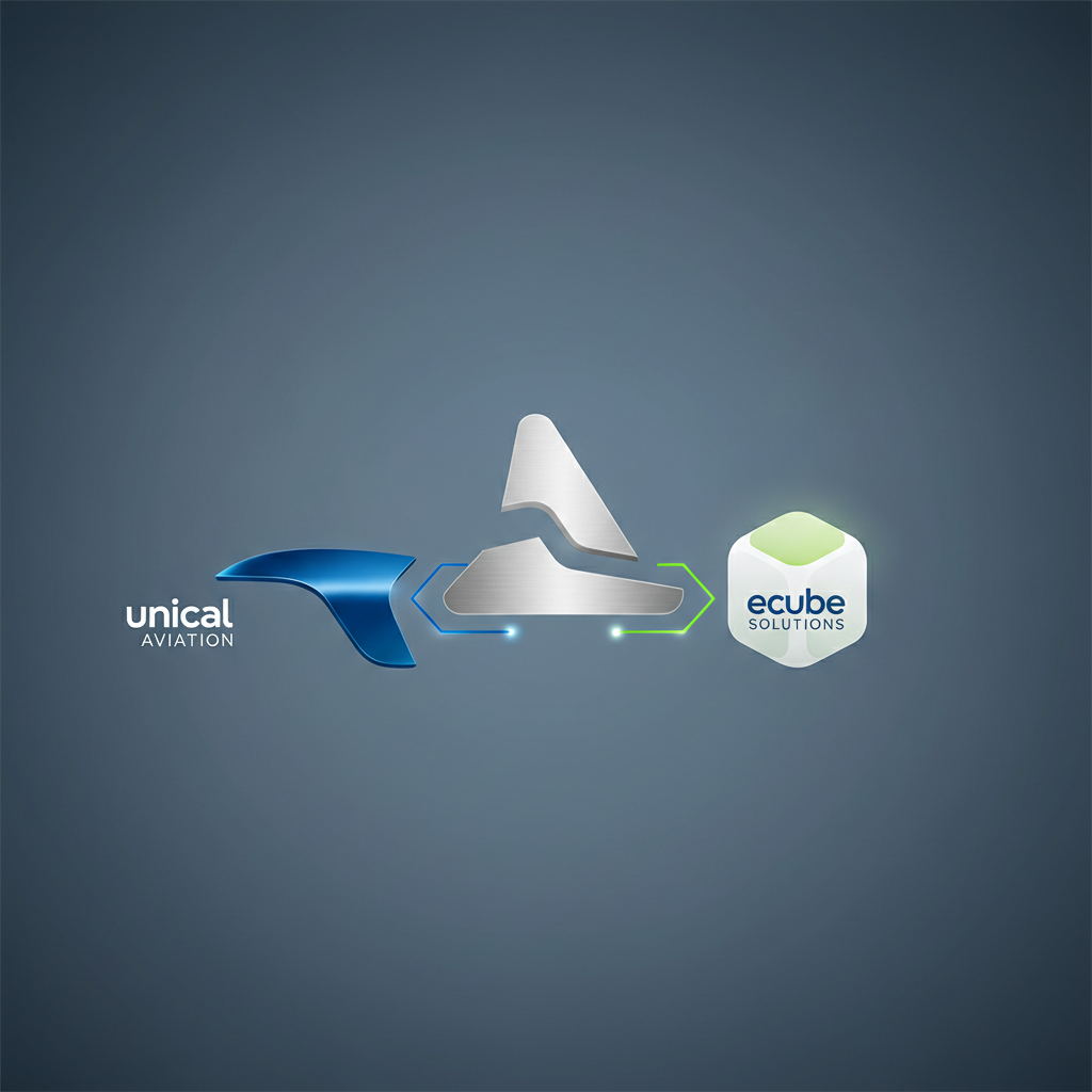 Airbus'ın Satair'i, Unical Aviation ve ecube Solutions'ı Satın Aldı