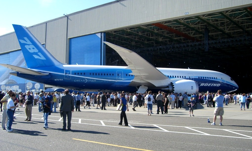 Boeing 787 Programında Değişim Süreci Sarsıldı