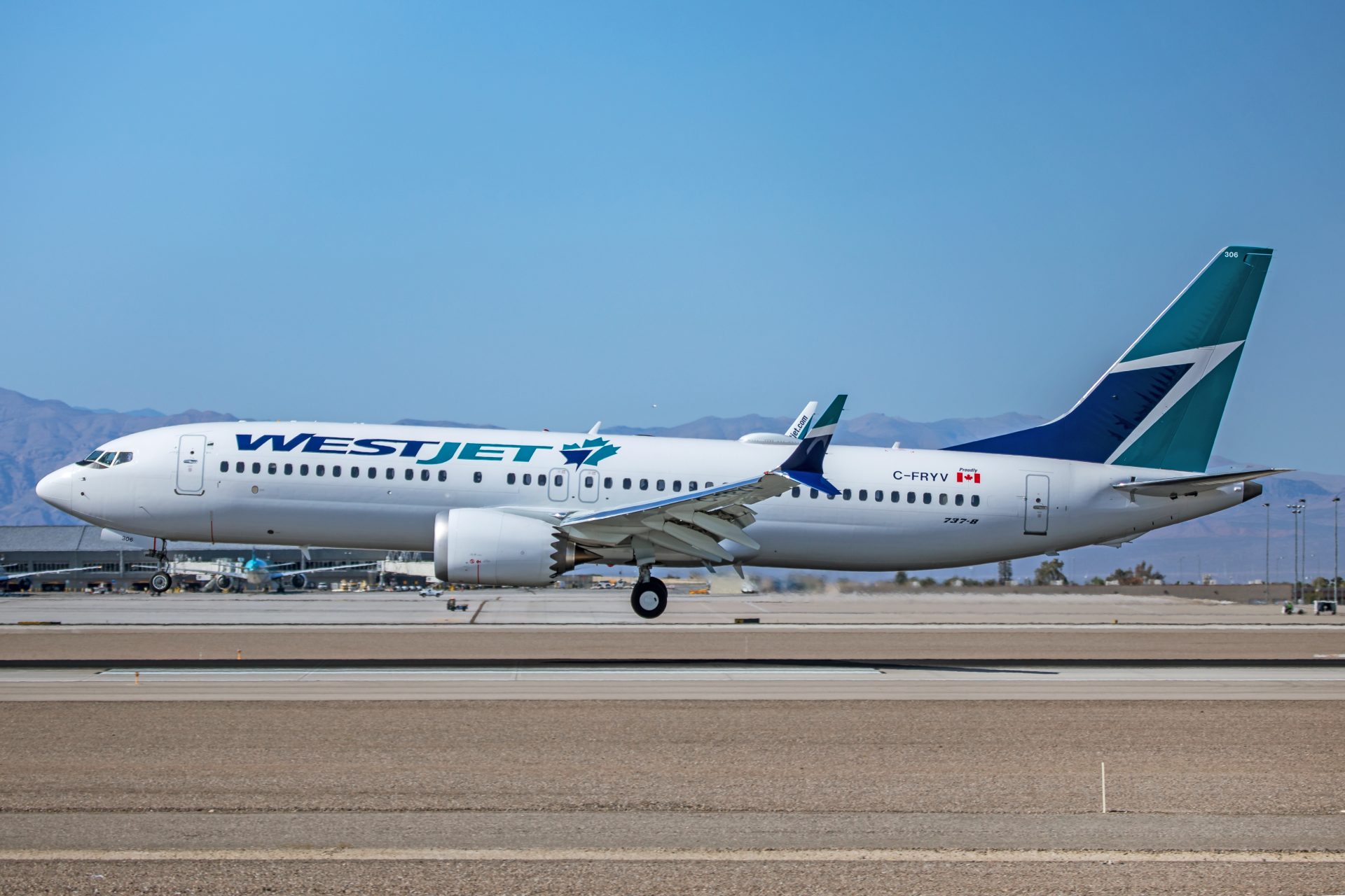 Eski Delta Başkanı WestJet Yönetim Kurulu'na Katıldı
