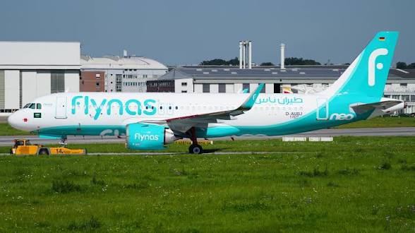 Flynas, Abha Havalimanı'nda Yeni Operasyon Üssünü Açtı