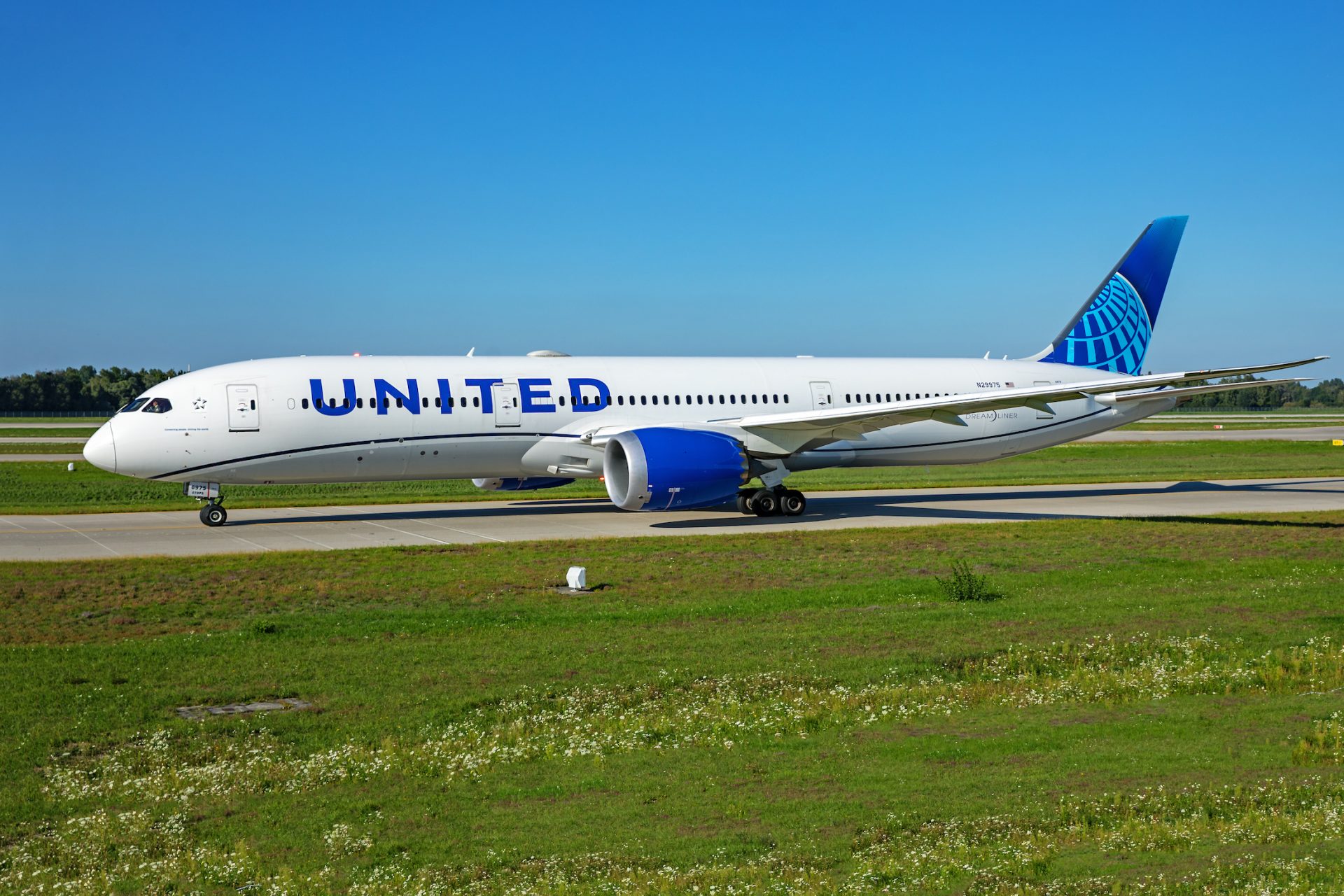 United Havayolları, Japonya'ya Yeni Rotalar Ekliyor
