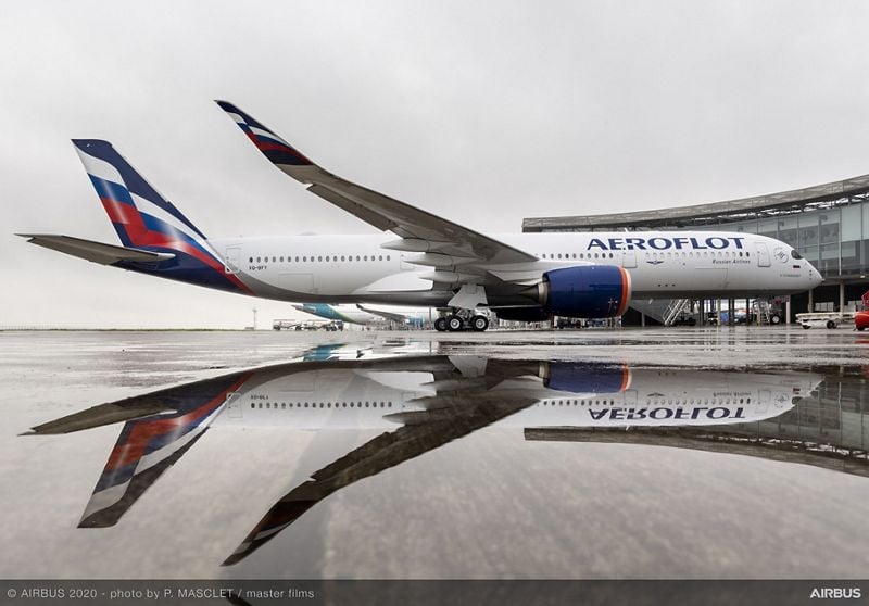 Aeroflot Hisseleri İçin Özelleştirme Süreci Başlatıldı