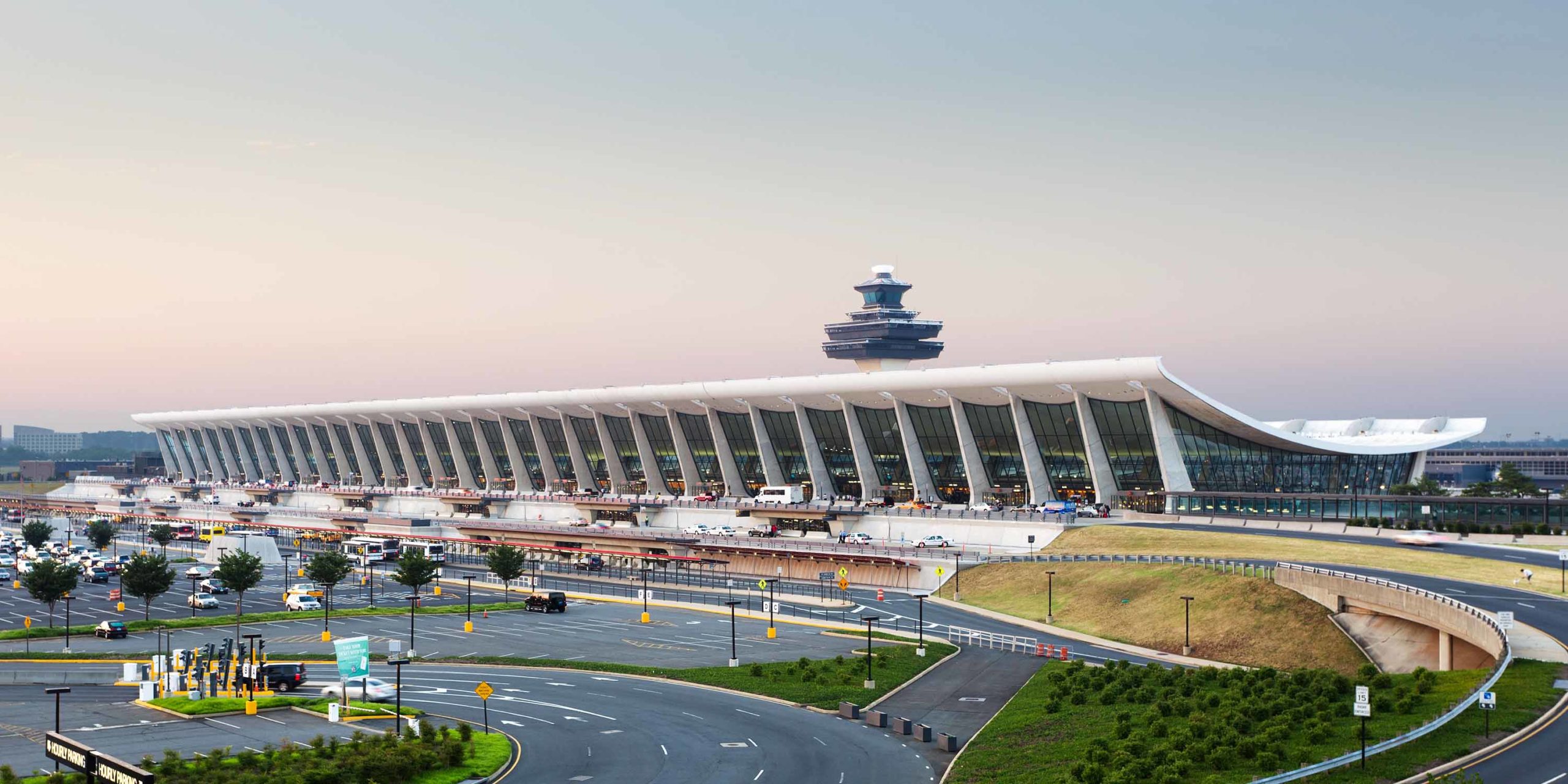 Washington Dulles Havalimanı 22 Milyar Dolarlık Yenileme Projesiyle Dönüşecek