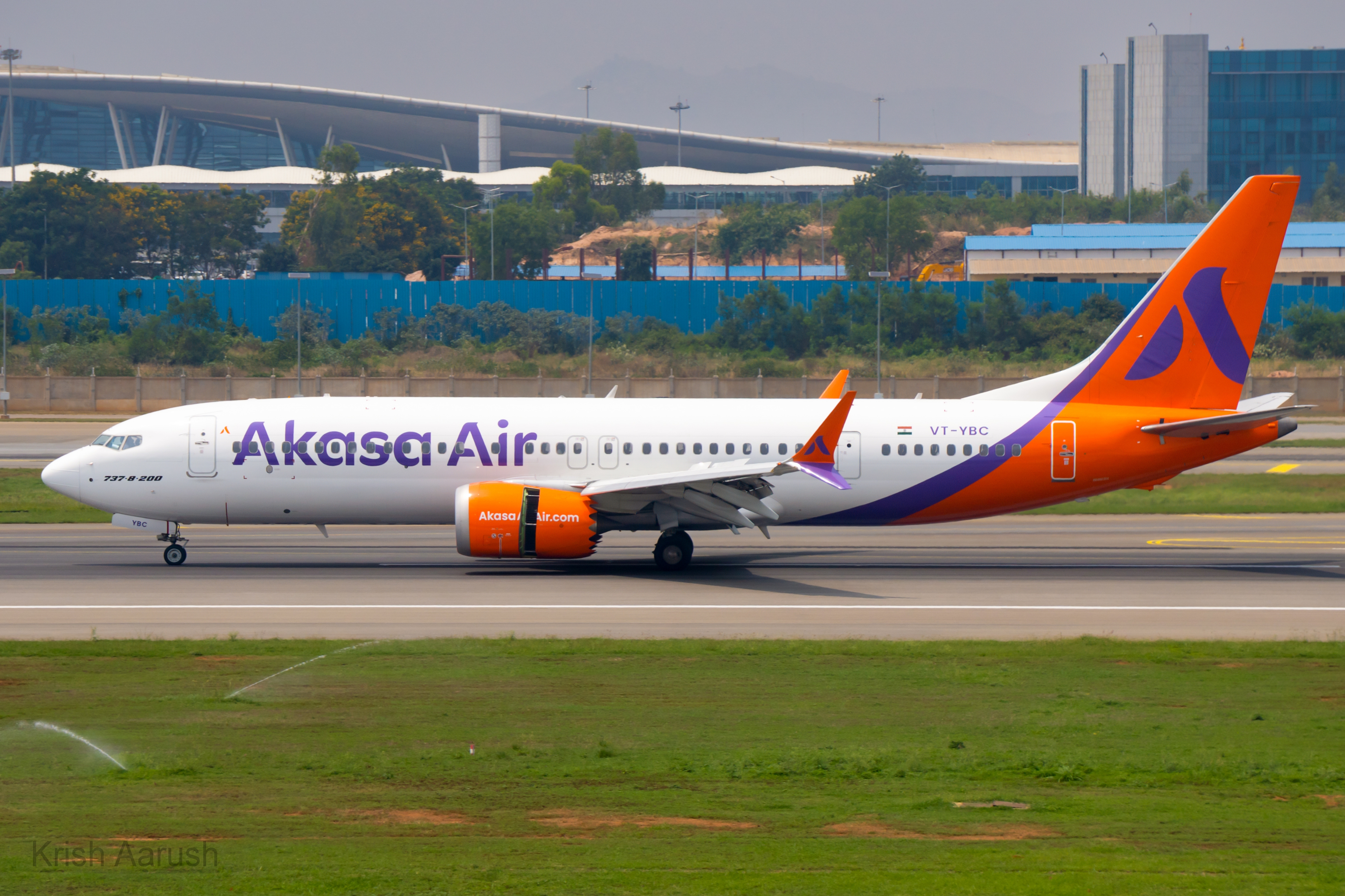 BOC Aviation'dan 3 Boeing 737 MAX 8-200 Uçağı İçin Anlaşma