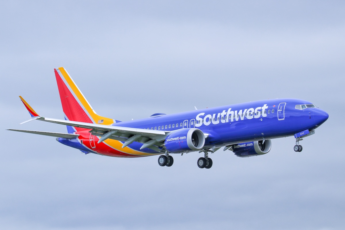 Southwest Havayolları, Uzun Mesafeli Uluslararası Uçuşları Düşünüyor