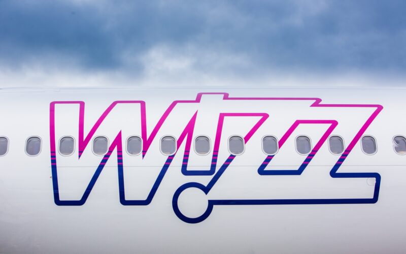 Wizz Air, 200. A320neo ailesi uçağını filosuna kattı
