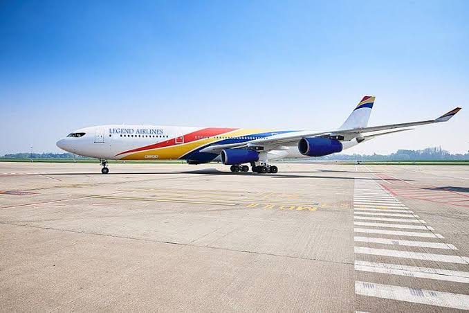 Legend Airlines Faaliyetlerini Durdurdu: Havacılıkta Yeni Bir Kriz Başlıyor