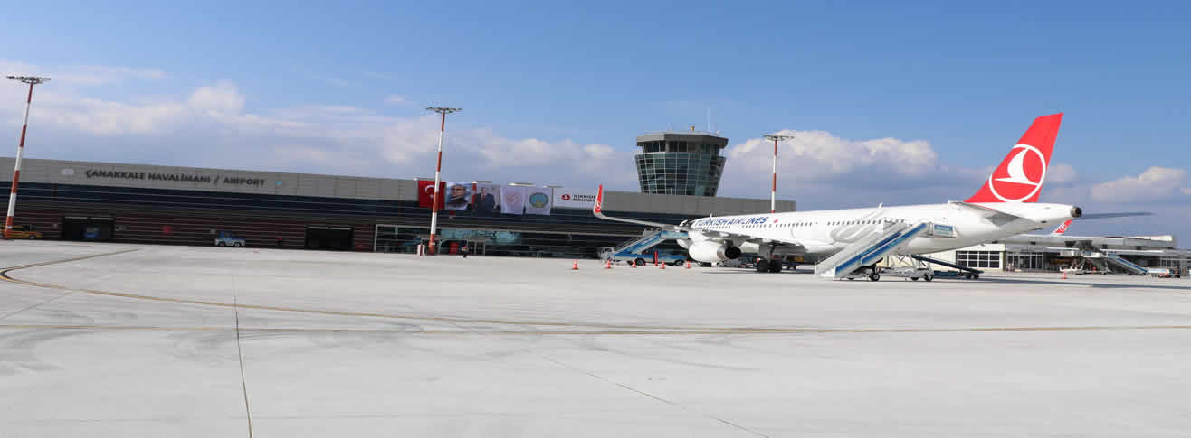 THY, 19 Mayıs İçin Özel Uçuş Kampanyası Düzenliyor