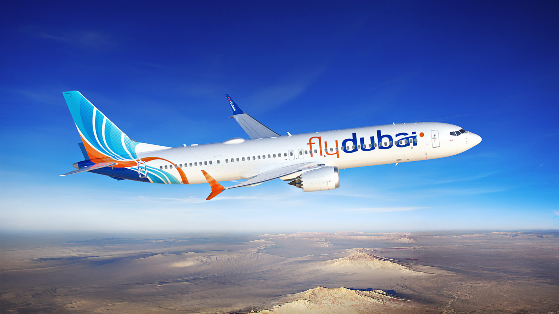 Flydubai, Afrika Uçuş Ağına Bingazi'yi Ekliyor