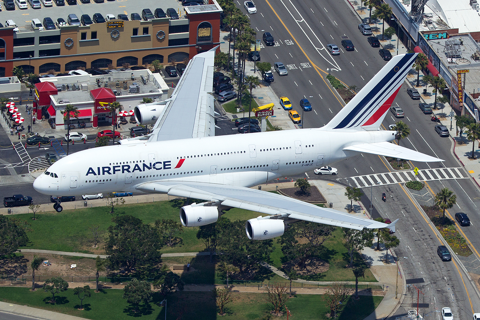 Air France-KLM Yeni İsimle Yenilenmeyi Düşünüyor