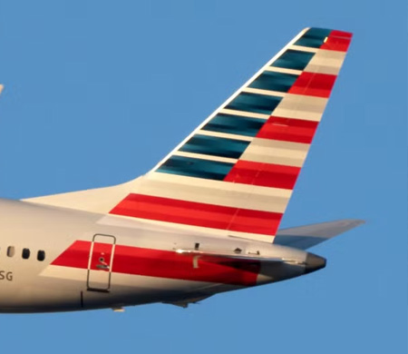 American Airlines, Geniş Gövdeli Uçak Filosunu Yenilemek İçin Görüşmelere Başladı