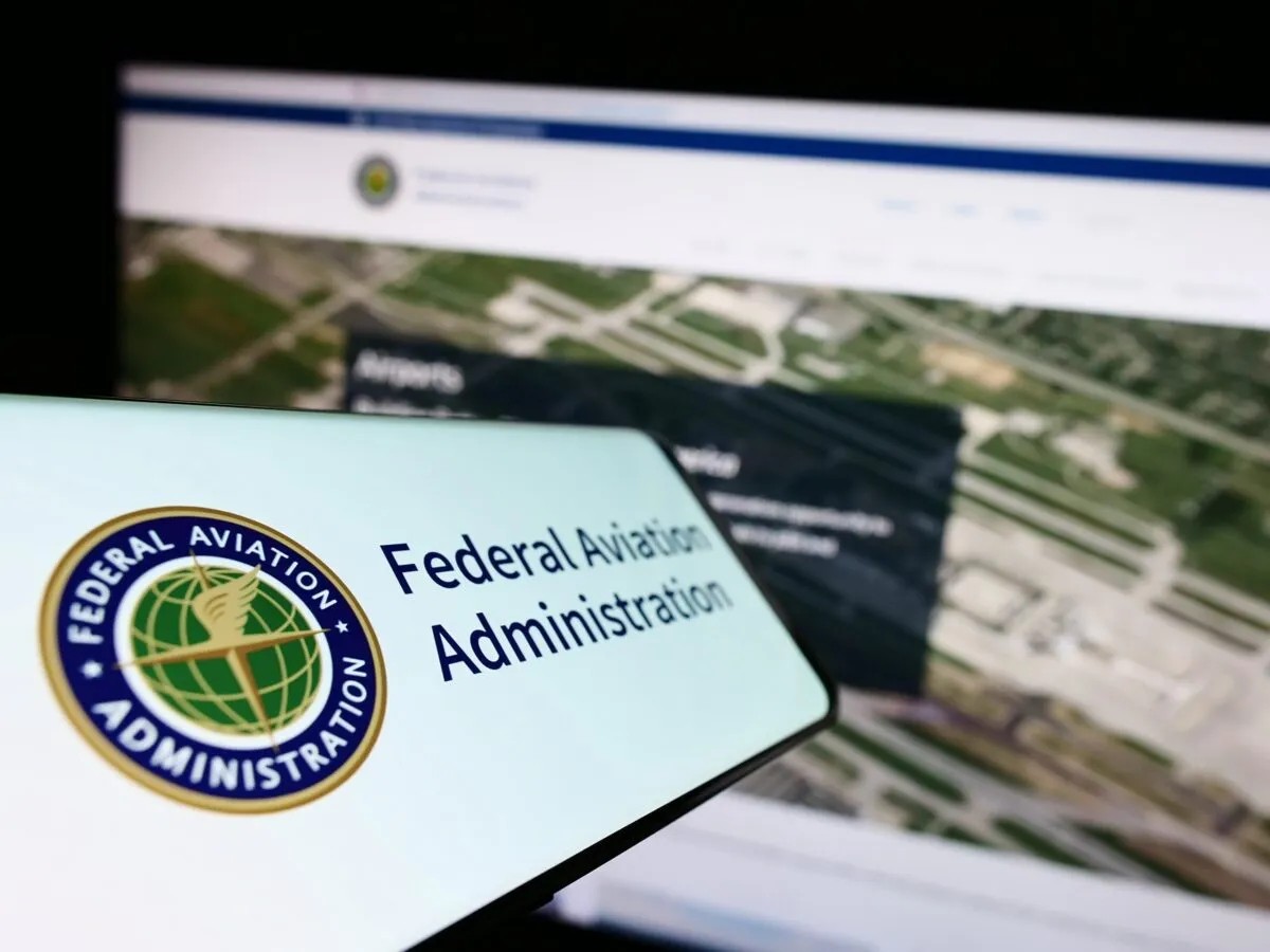 FAA, ASI ile Hava Trafiğini Tahmin Etme Sistemi Geliştiriyor