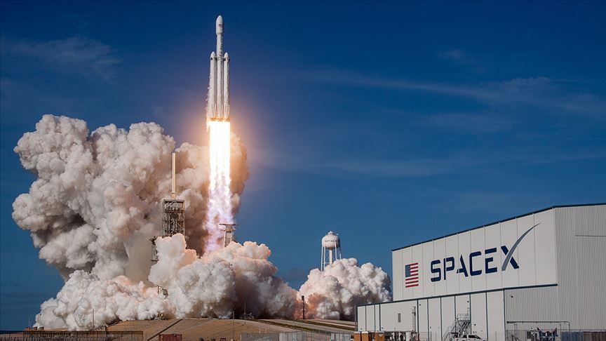Küresel Uzay Ekonomisinde SpaceX ve Özel Sermaye Piyasalarındaki Değerleme Trendleri