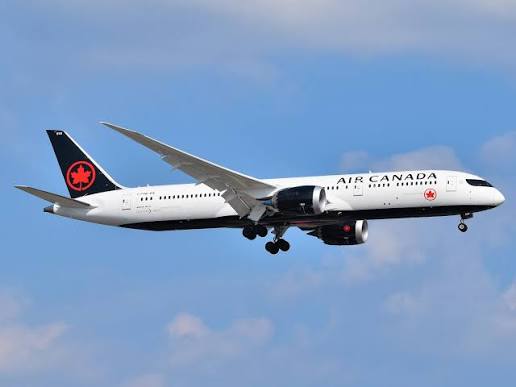 Air Canada'da Lisans Skandalı: Kaptan Pilotun Lisanssız Uçuşları