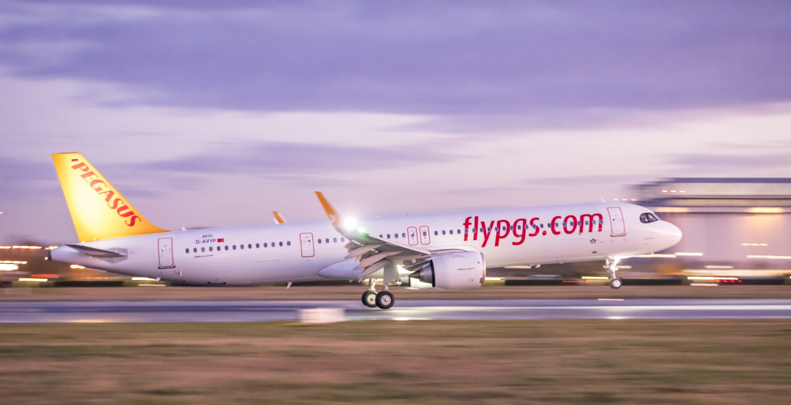 Pegasus Hava Yolları, Türkiye'nin En Güçlü Markaları Arasında