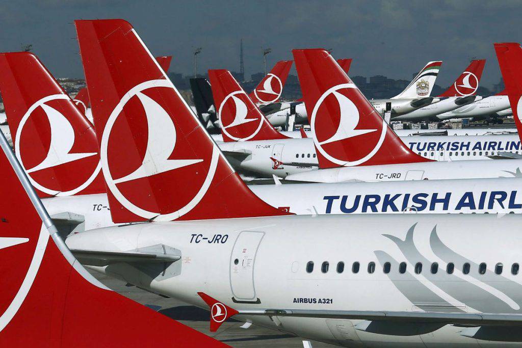 Türk Hava Yolları, İş Seyahati Derneği'ne Üye Oldu
